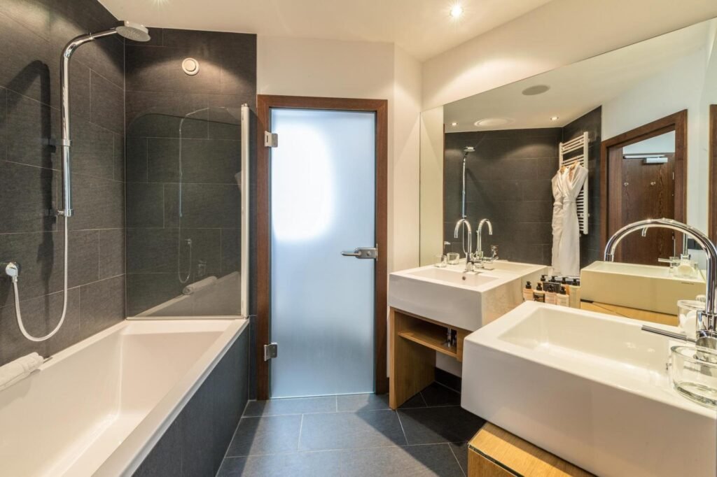 Chalet Artemis — chalet gallery