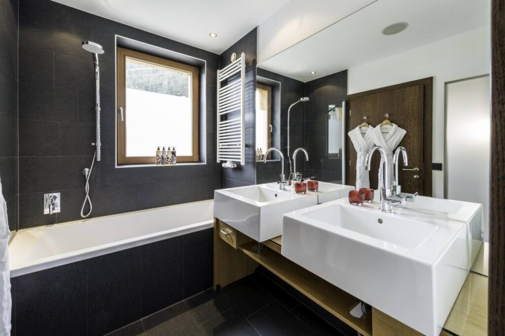 Chalet Artemis — chalet gallery