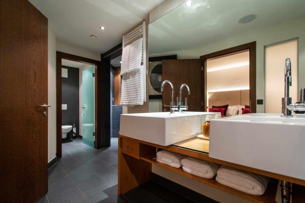 Chalet Artemis — chalet gallery