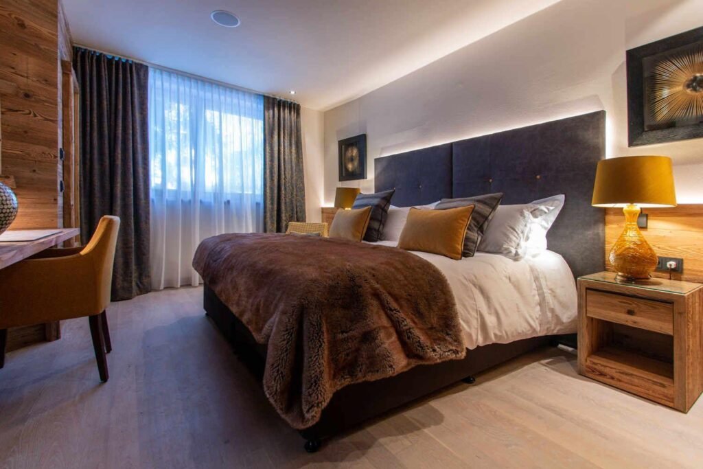 Chalet Artemis — chalet gallery