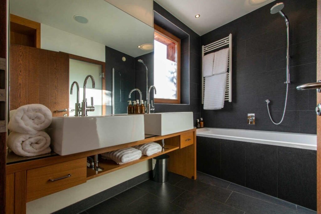 Chalet Artemis — chalet gallery
