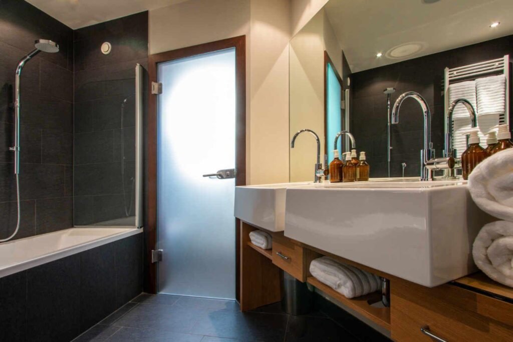 Chalet Artemis — chalet gallery