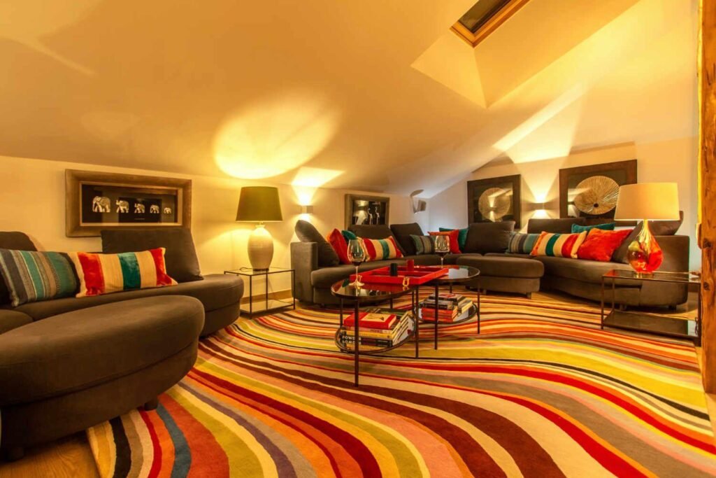 Chalet Artemis — chalet gallery