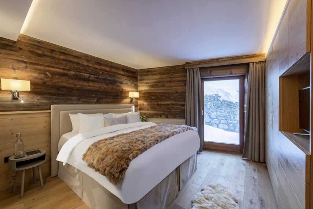 Chalet Bluebird — chalet gallery
