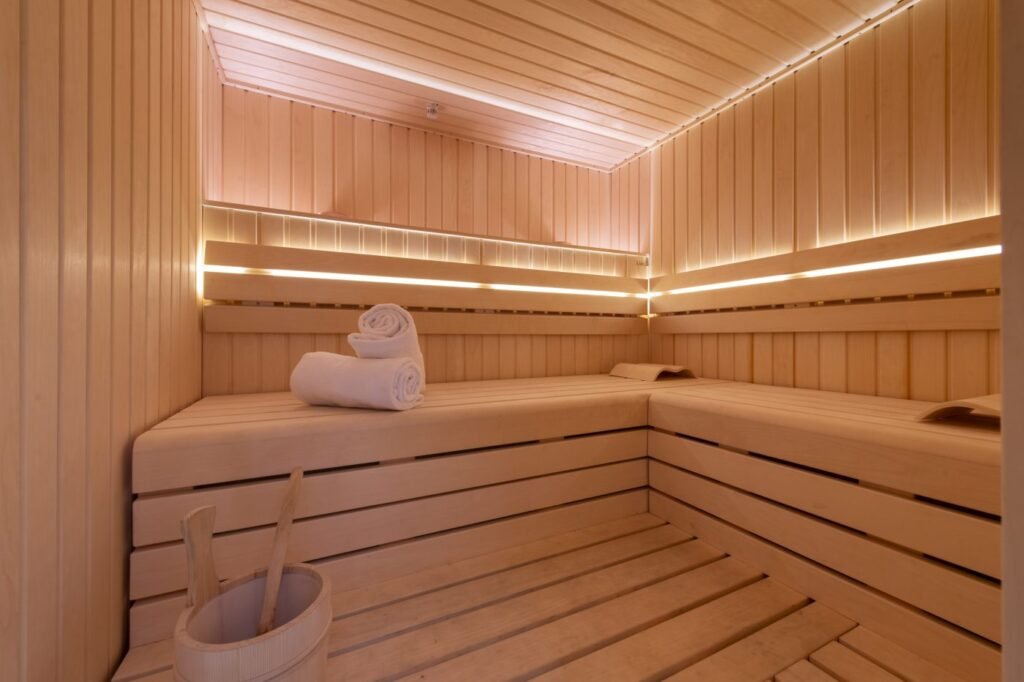 Chalet Clambinet — chalet gallery