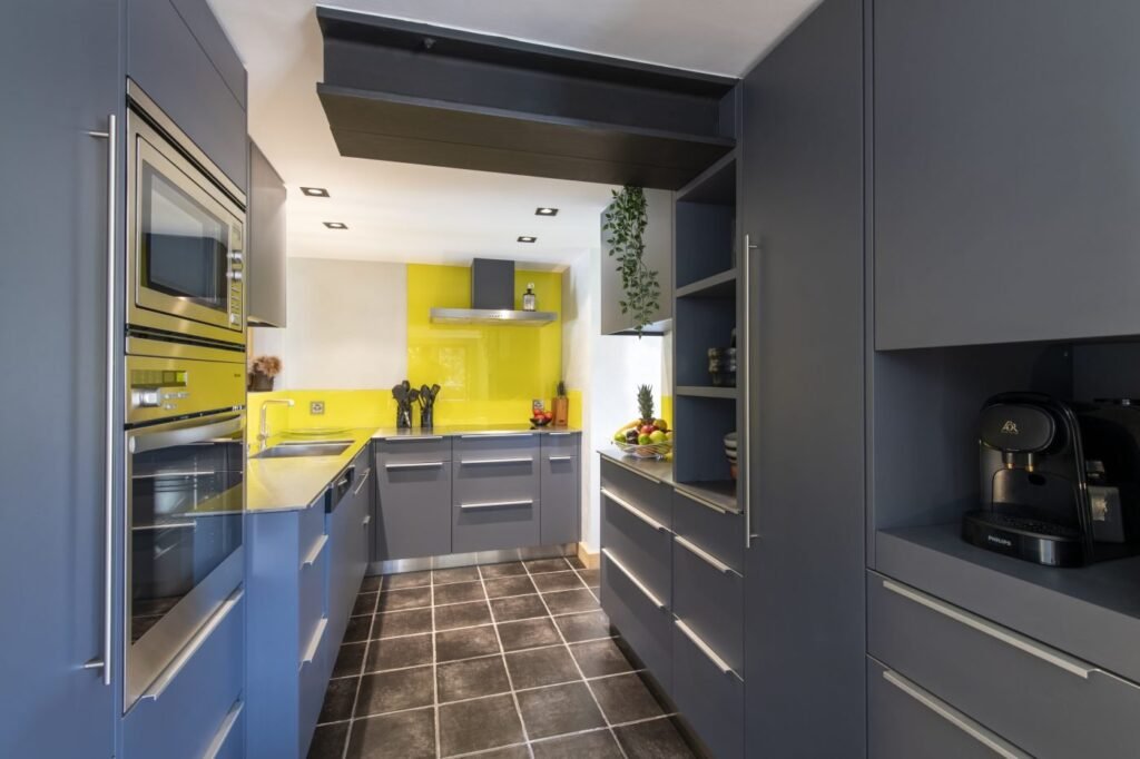 Chalet Clambinet — chalet gallery
