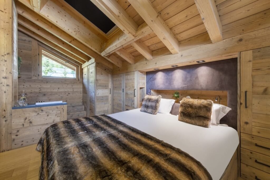Chalet Clambinet — chalet gallery