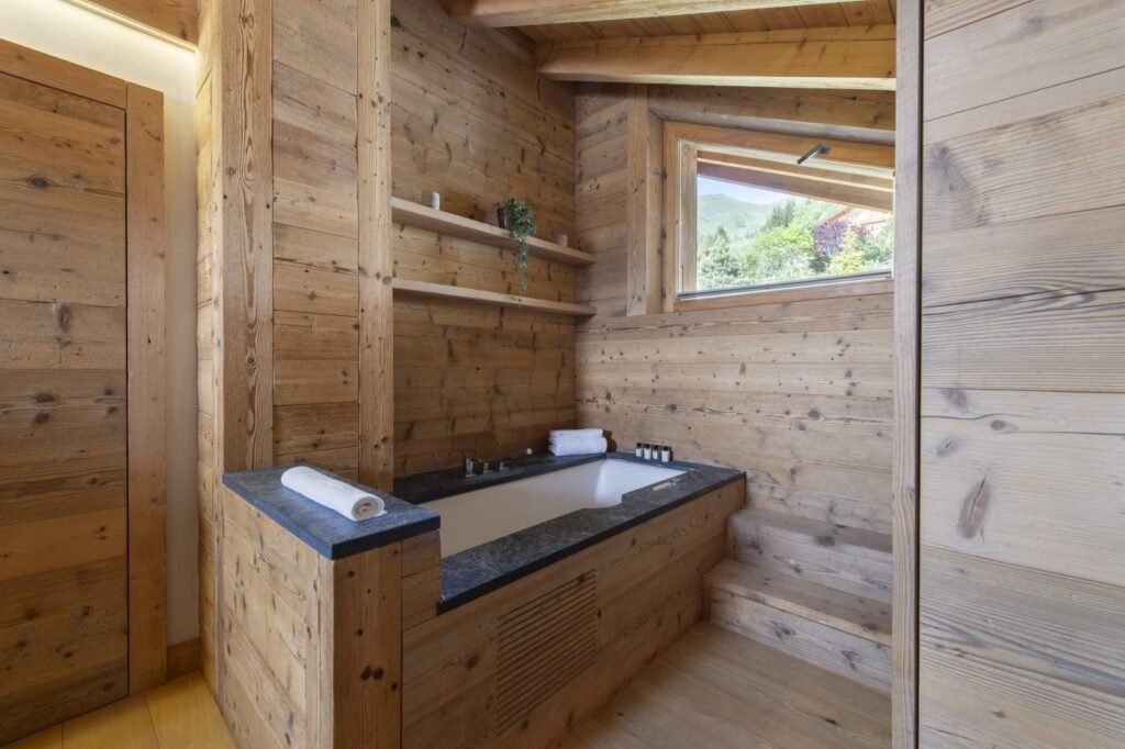 Chalet Clambinet — chalet gallery
