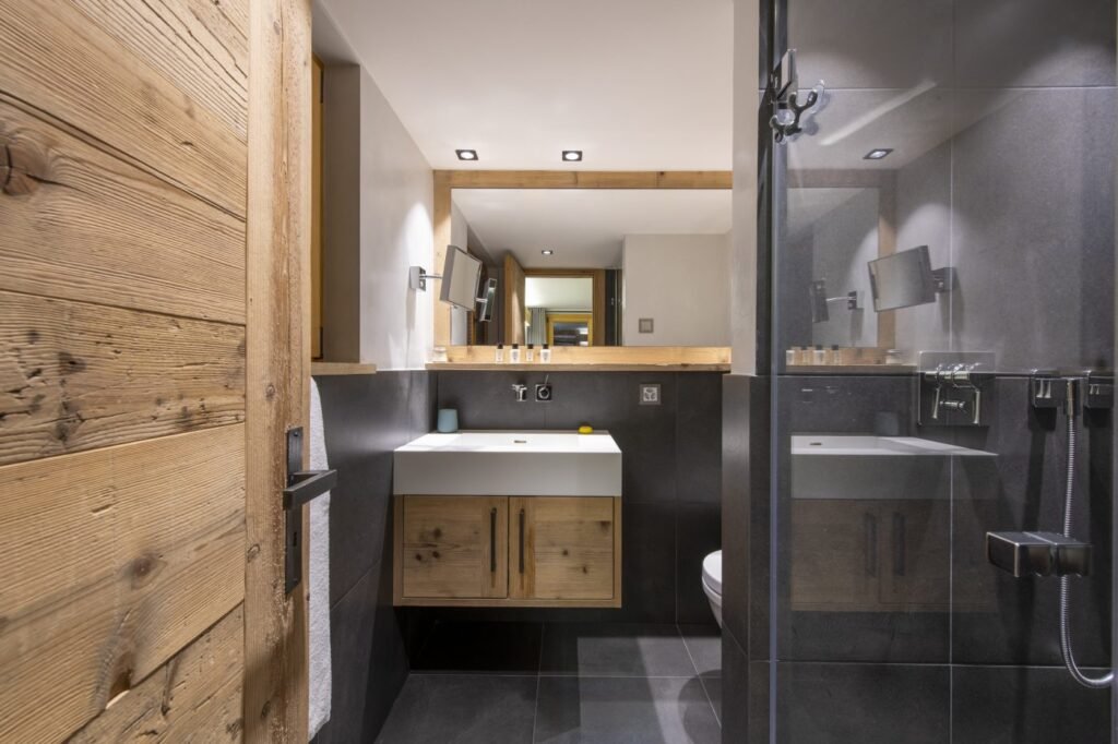 Chalet Clambinet — chalet gallery