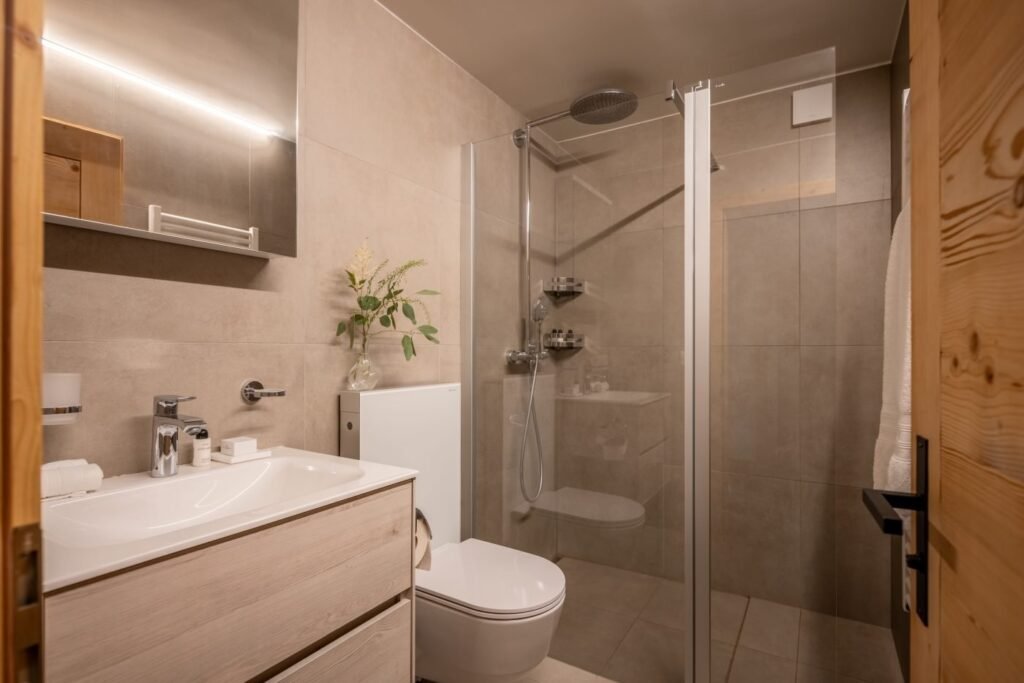 Chalet Clos d’Abeilles — chalet gallery