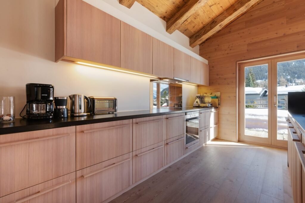 Chalet Granval — chalet gallery