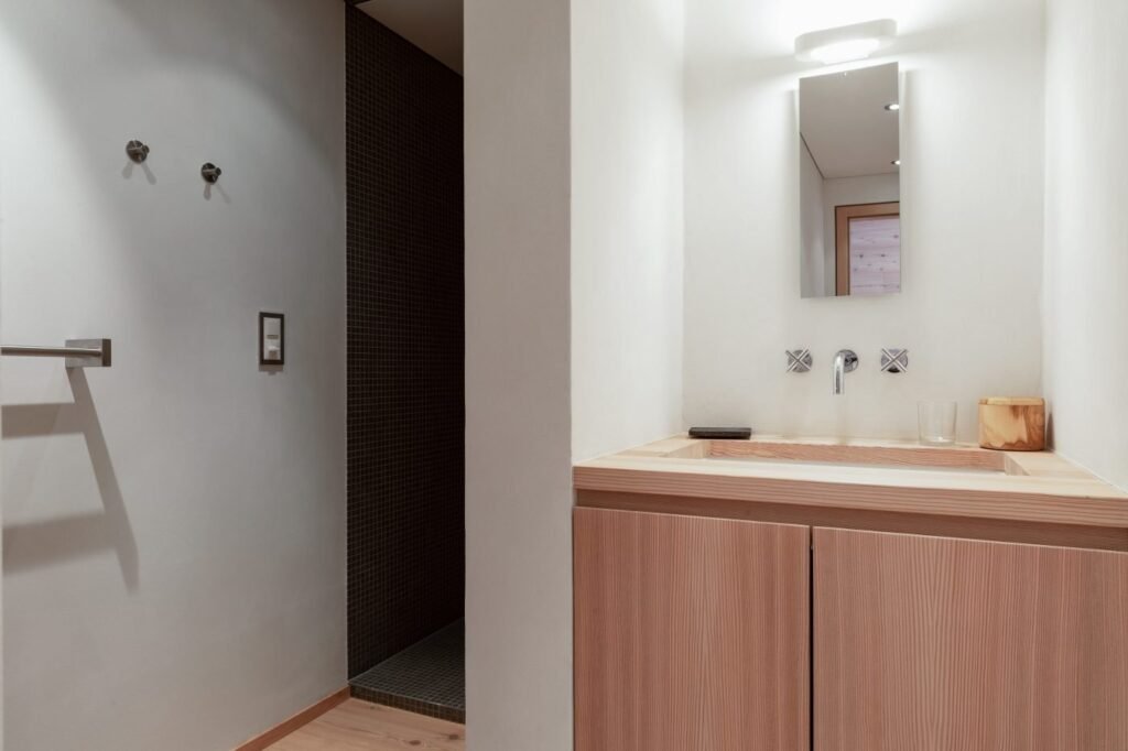 Chalet Granval — chalet gallery