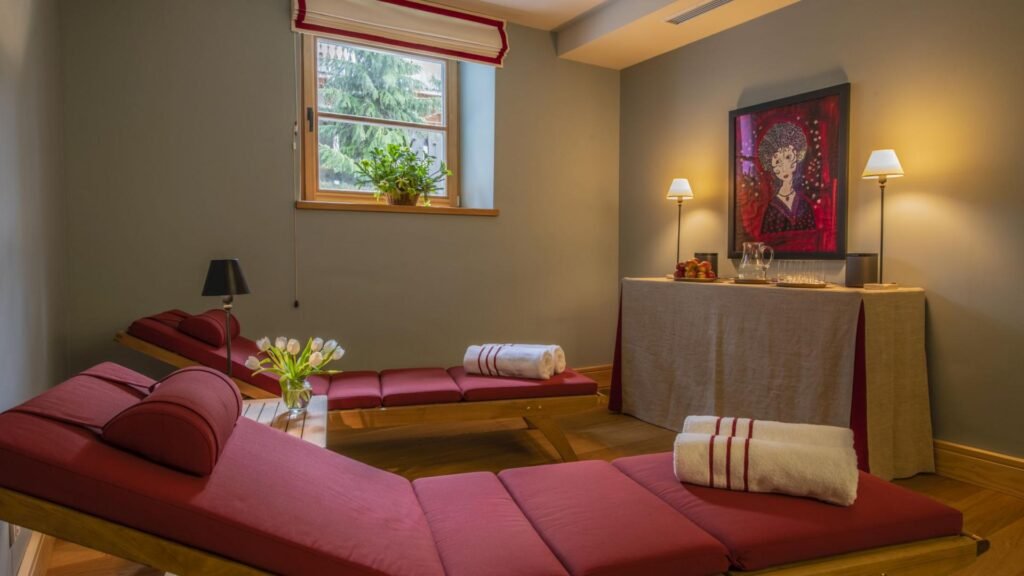 Chalet Griffin — chalet gallery