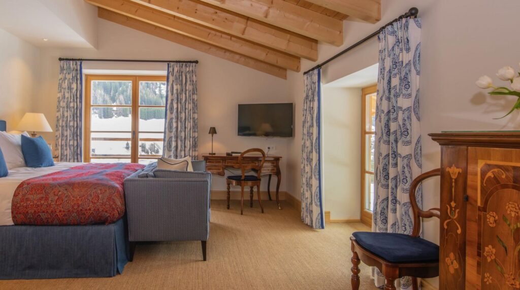 Chalet Griffin — chalet gallery