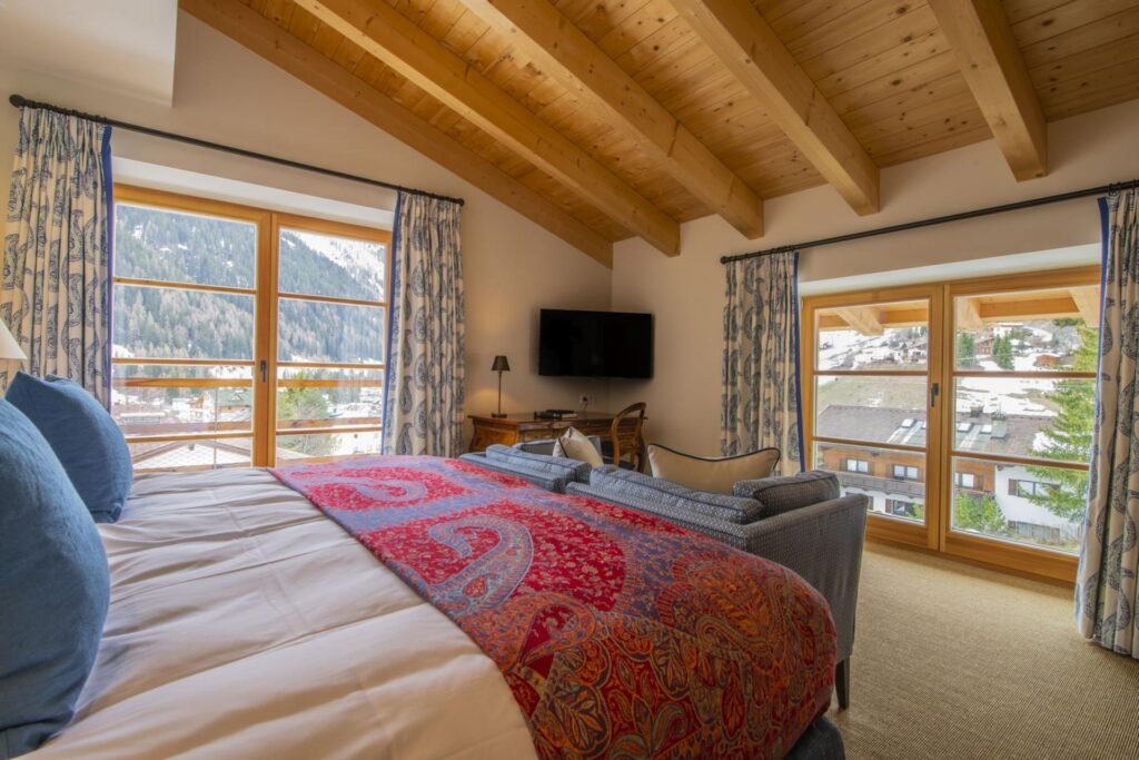 Chalet Griffin — chalet gallery