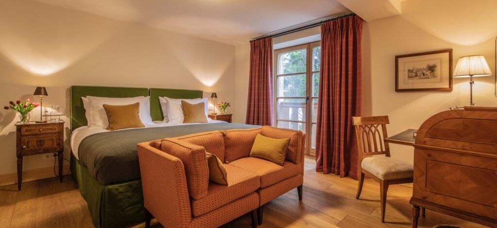 Chalet Griffin — chalet gallery