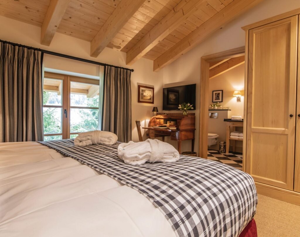 Chalet Griffin — chalet gallery