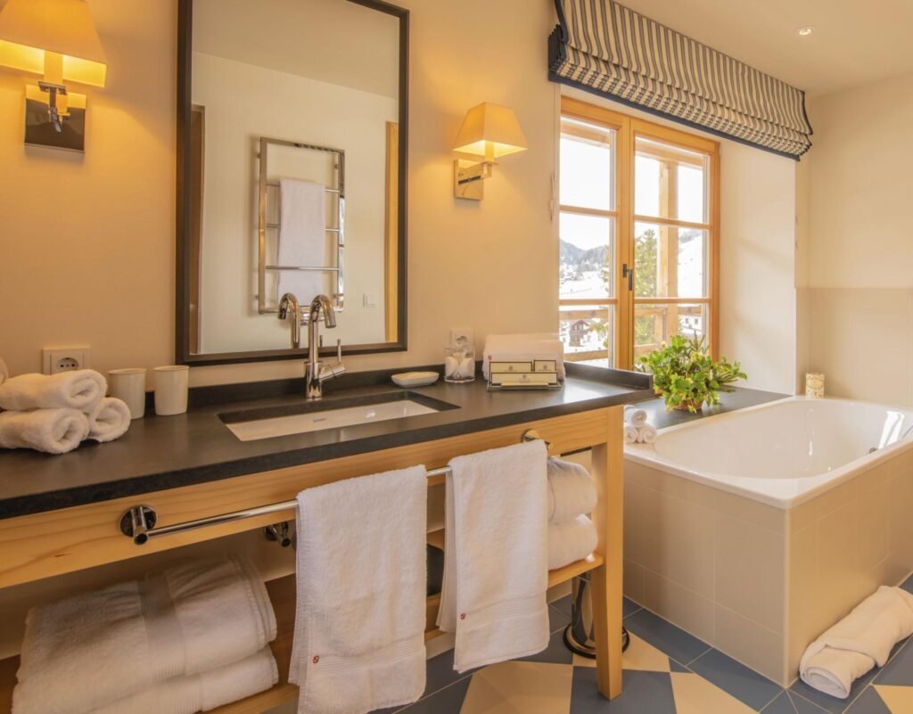 Chalet Griffin — chalet gallery