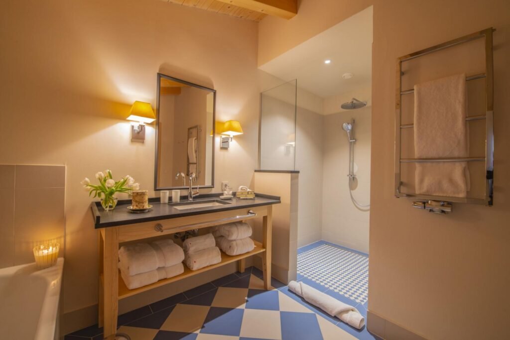 Chalet Griffin — chalet gallery