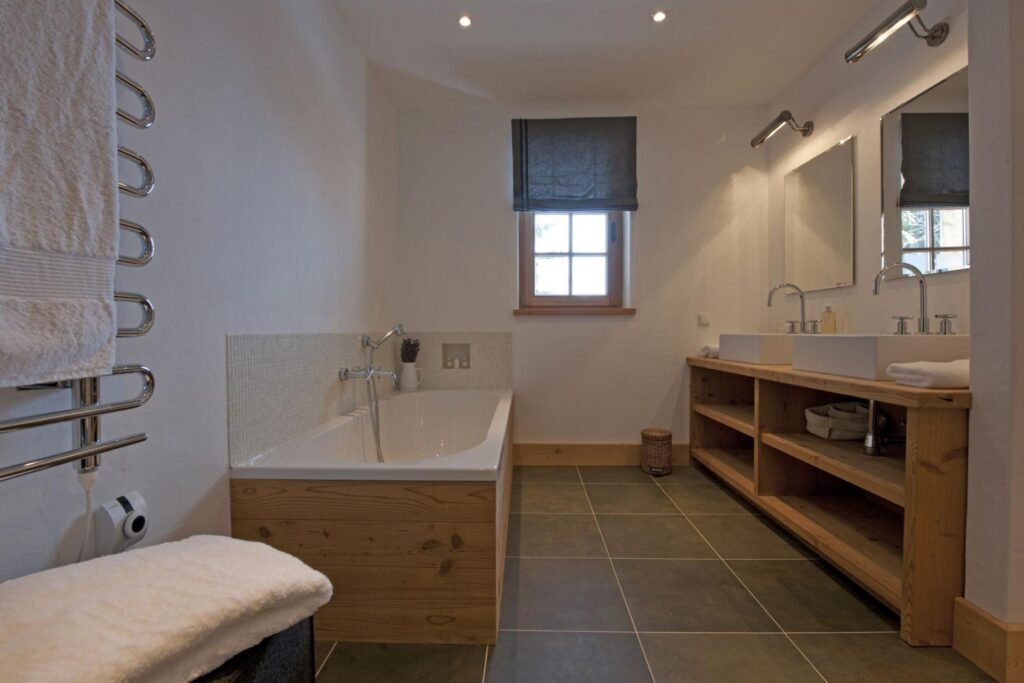 Chalet Illimani — chalet gallery