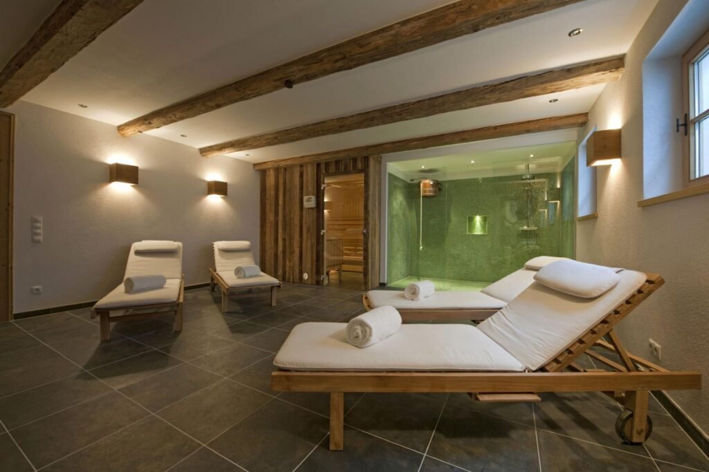 Chalet Illimani — chalet gallery