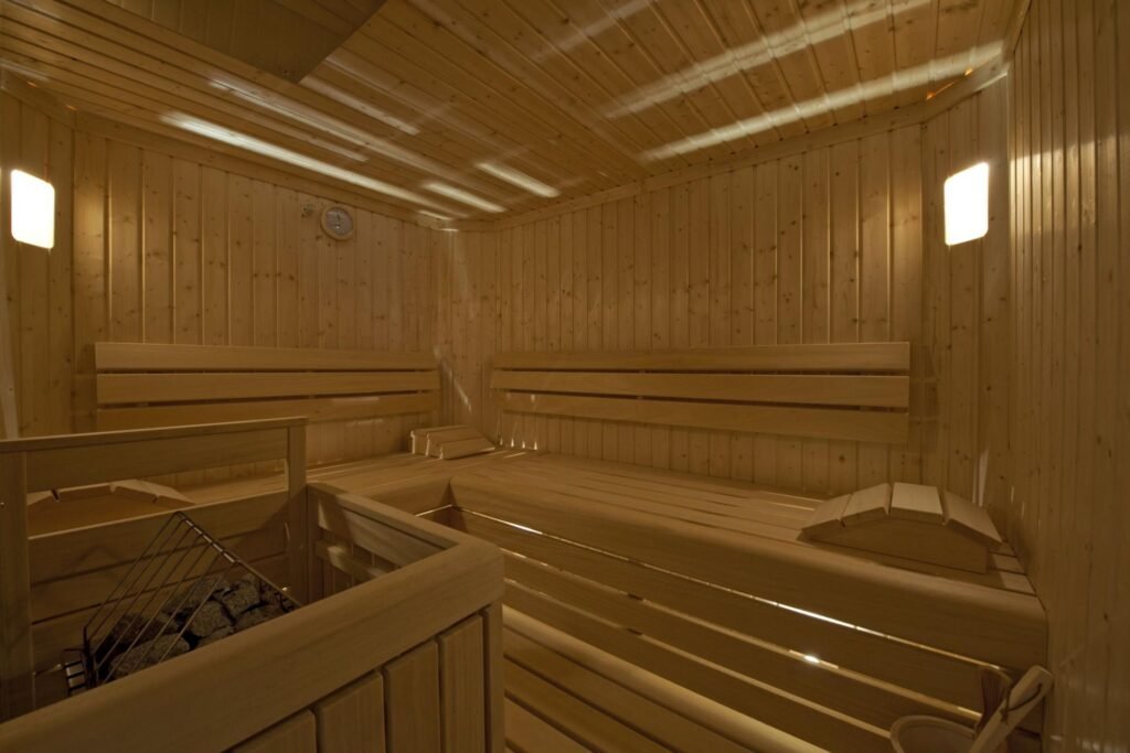 Chalet Illimani — chalet gallery