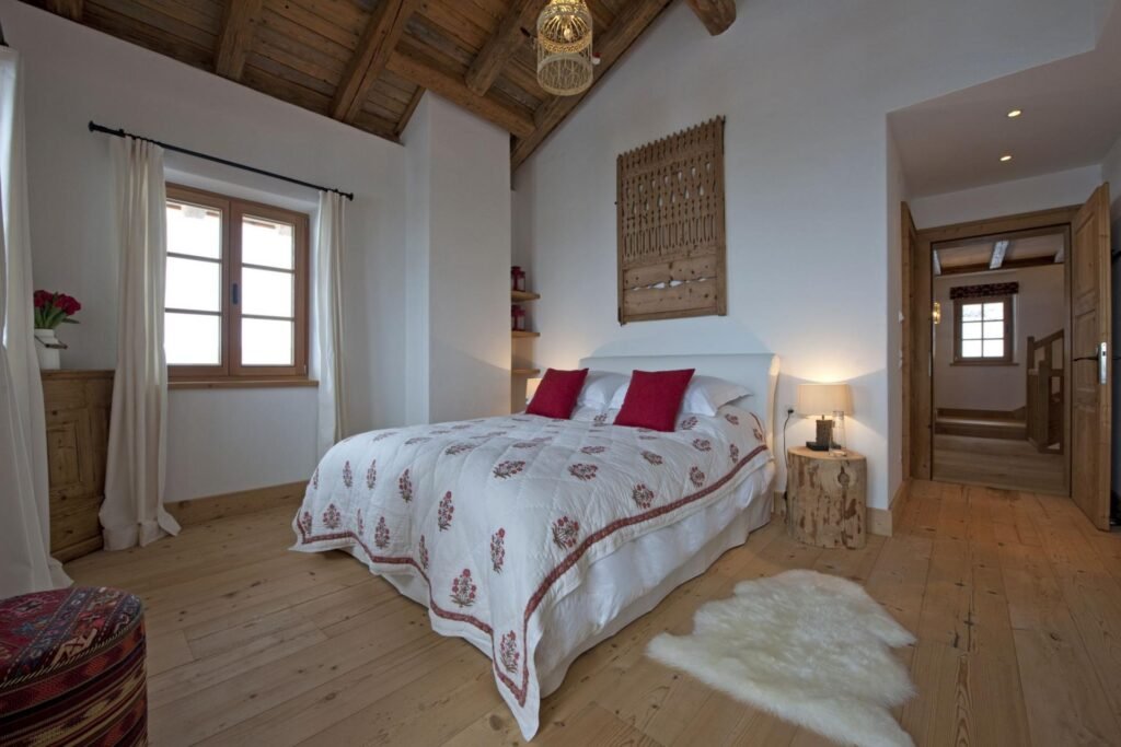 Chalet Illimani — chalet gallery