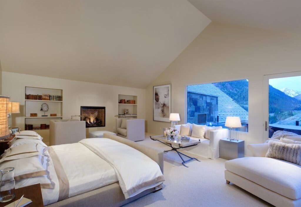 Chalet Jane — chalet gallery