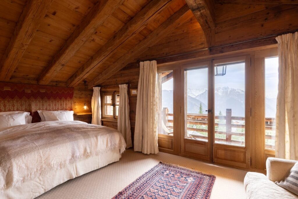 Chalet Lalapanzi — chalet gallery
