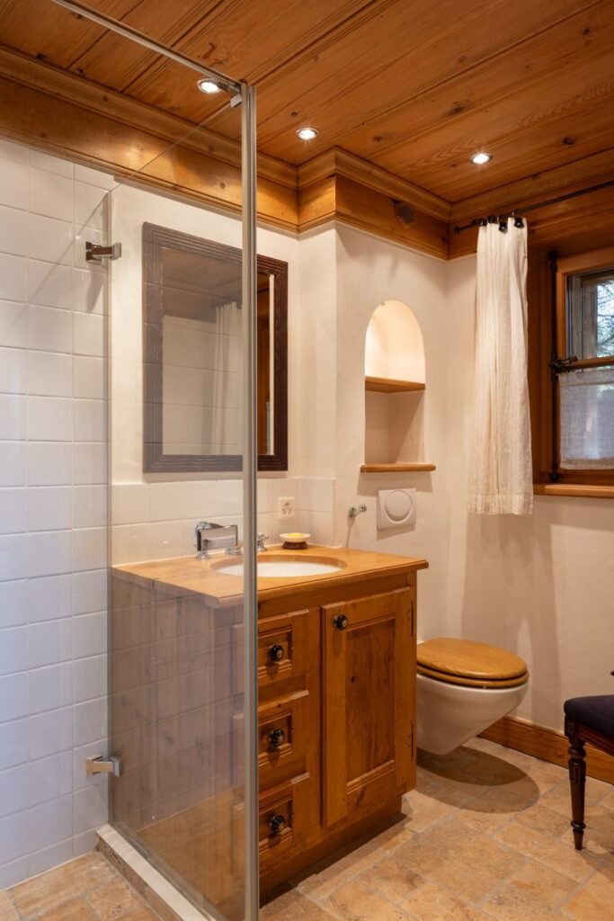 Chalet Lalapanzi — chalet gallery