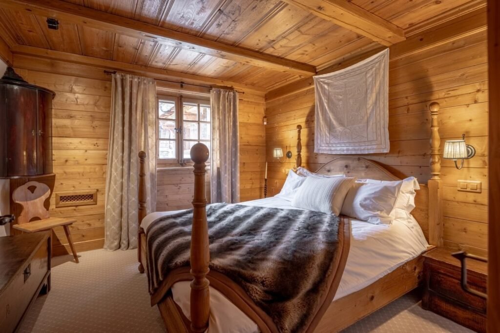 Chalet Lalapanzi — chalet gallery