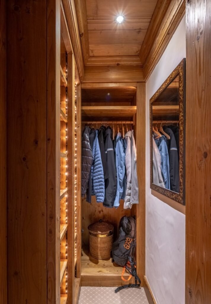 Chalet Lalapanzi — chalet gallery