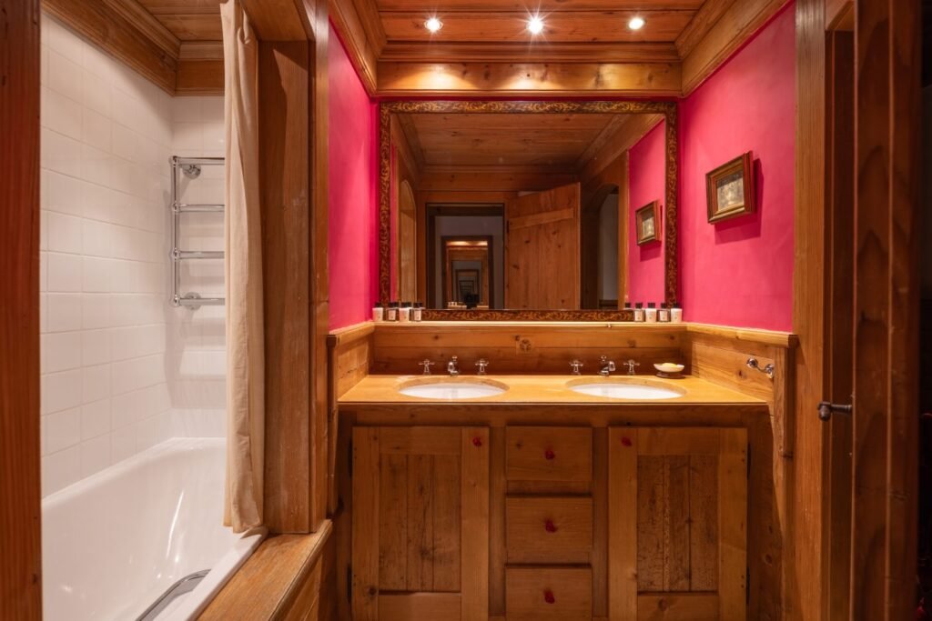 Chalet Lalapanzi — chalet gallery