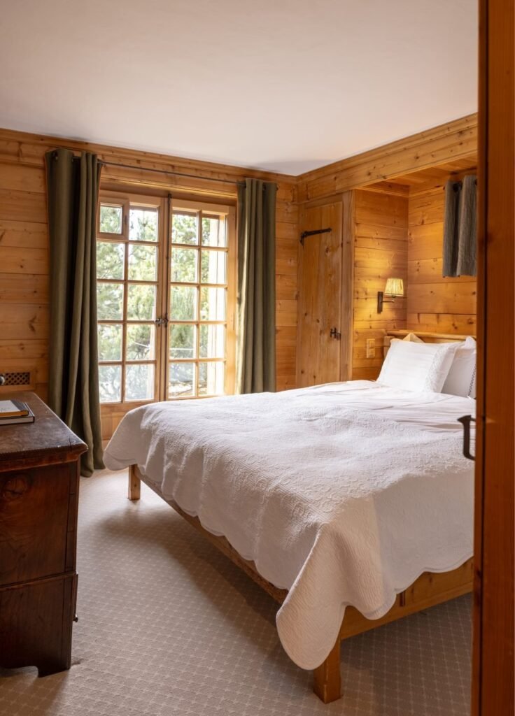 Chalet Lalapanzi — chalet gallery