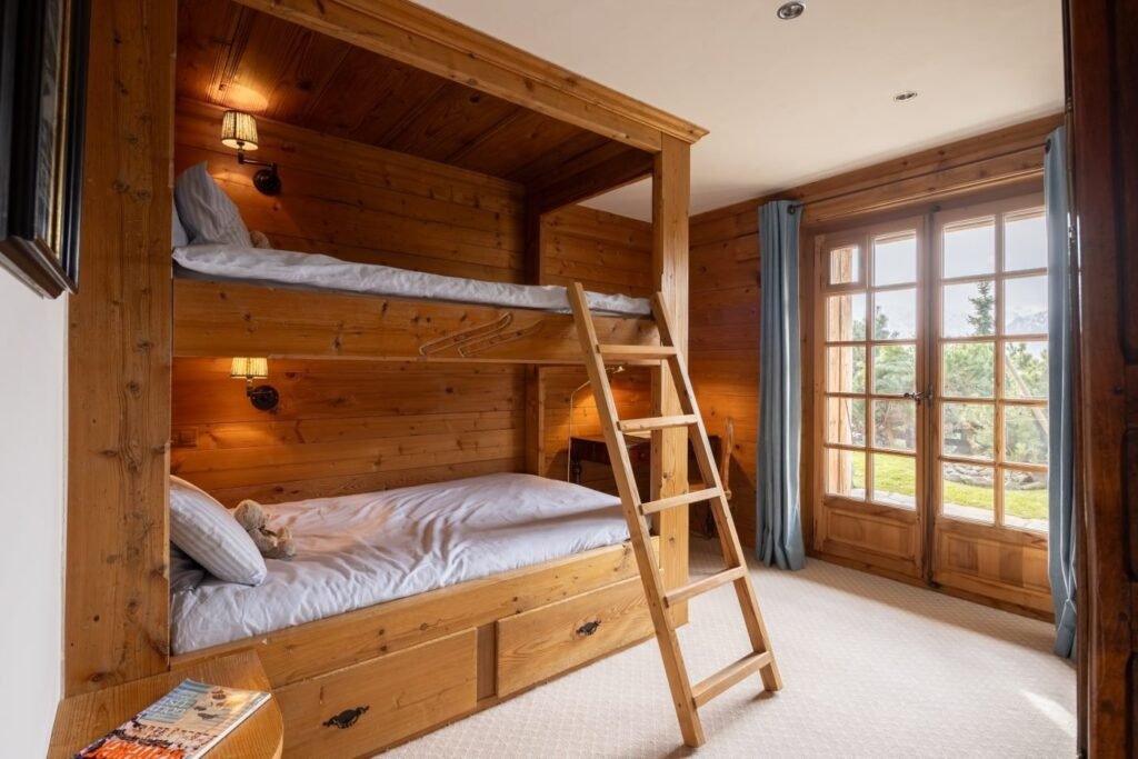 Chalet Lalapanzi — chalet gallery