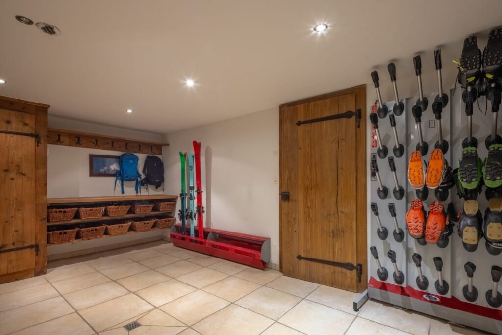 Chalet Lalapanzi — chalet gallery