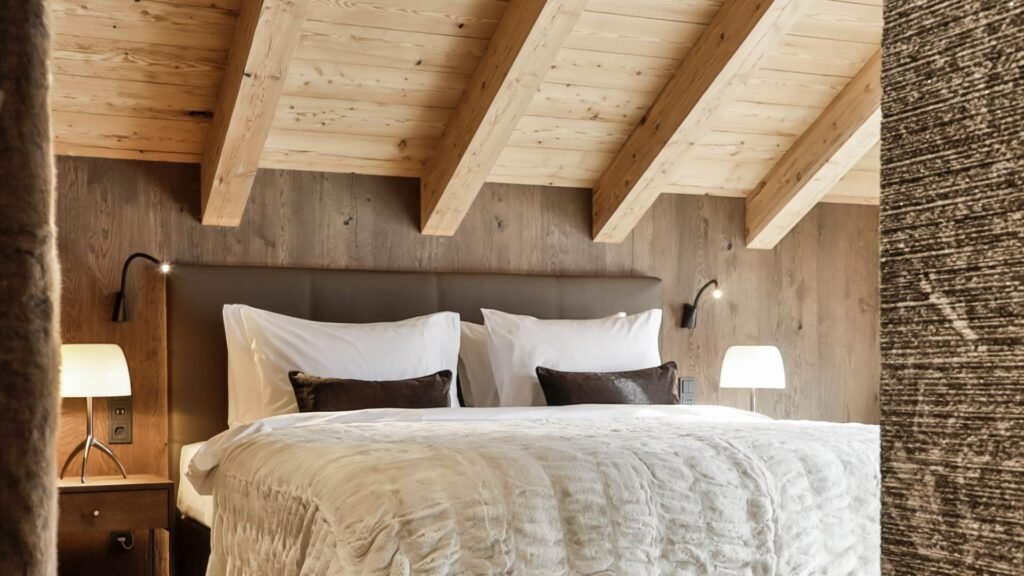 Chalet Lena — chalet gallery