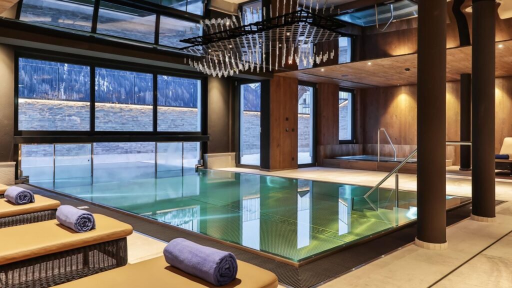 Chalet Lena — chalet gallery