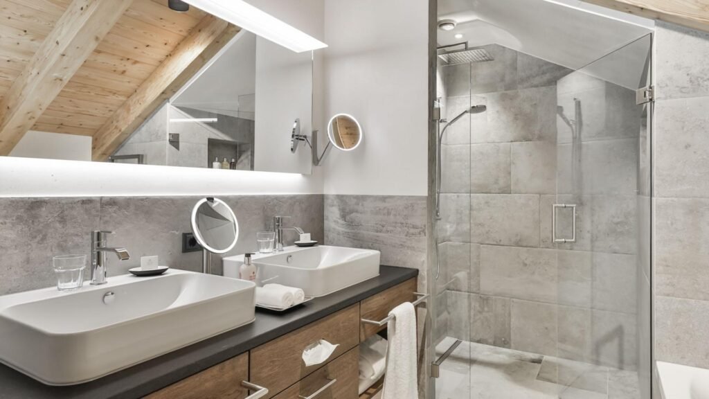 Chalet Lena — chalet gallery