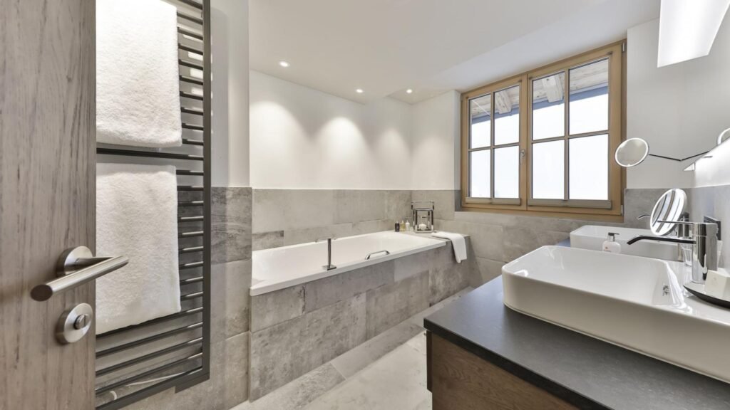 Chalet Lena — chalet gallery