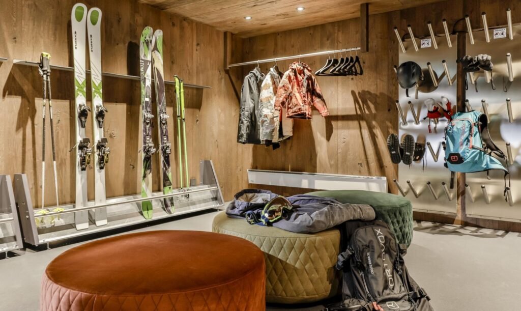 Chalet Lena — chalet gallery