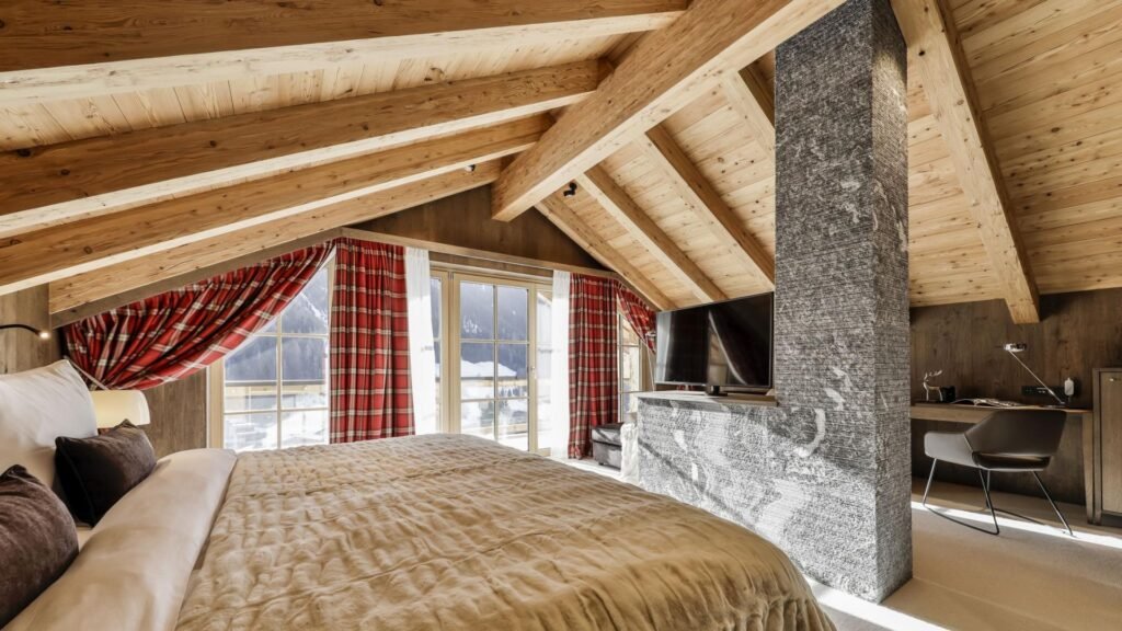 Chalet Lena — chalet gallery