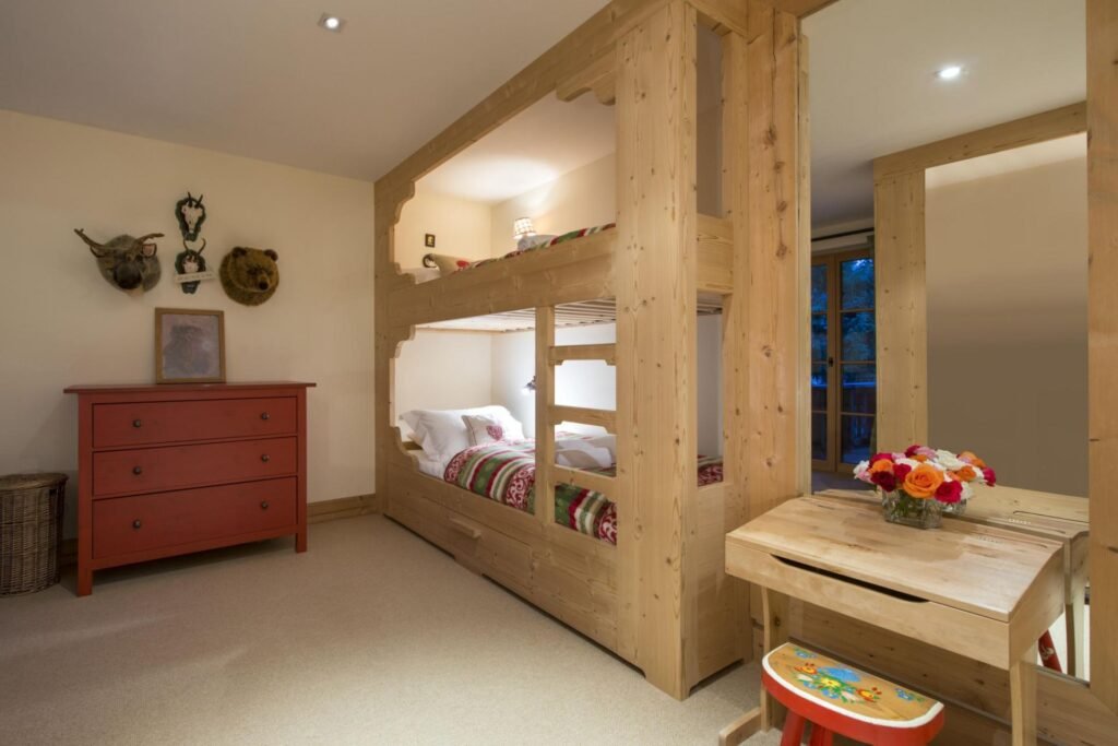 Chalet Maria Schnee — chalet gallery