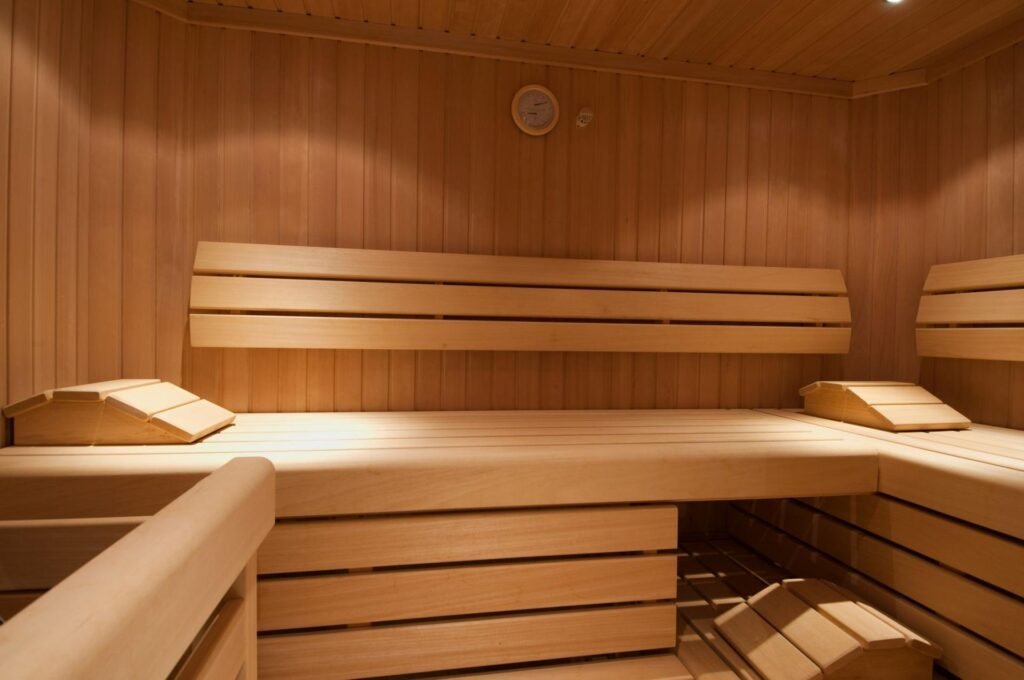 Chalet Maria Schnee — chalet gallery