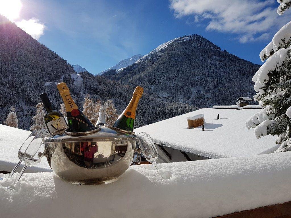 Chalet Narnia — chalet gallery