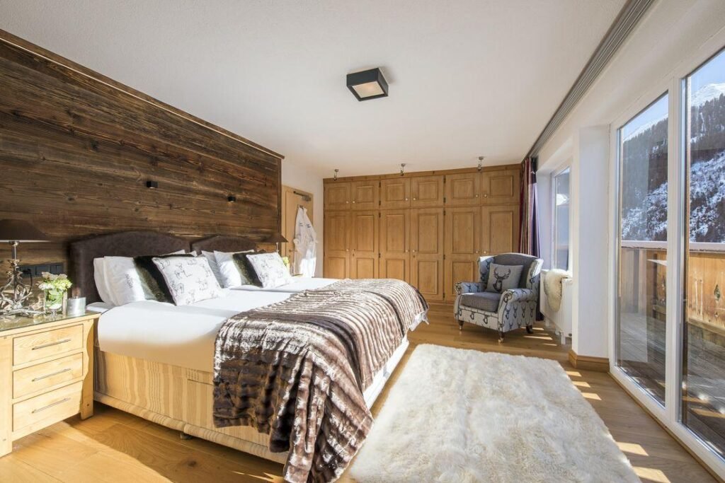 Chalet Narnia — chalet gallery