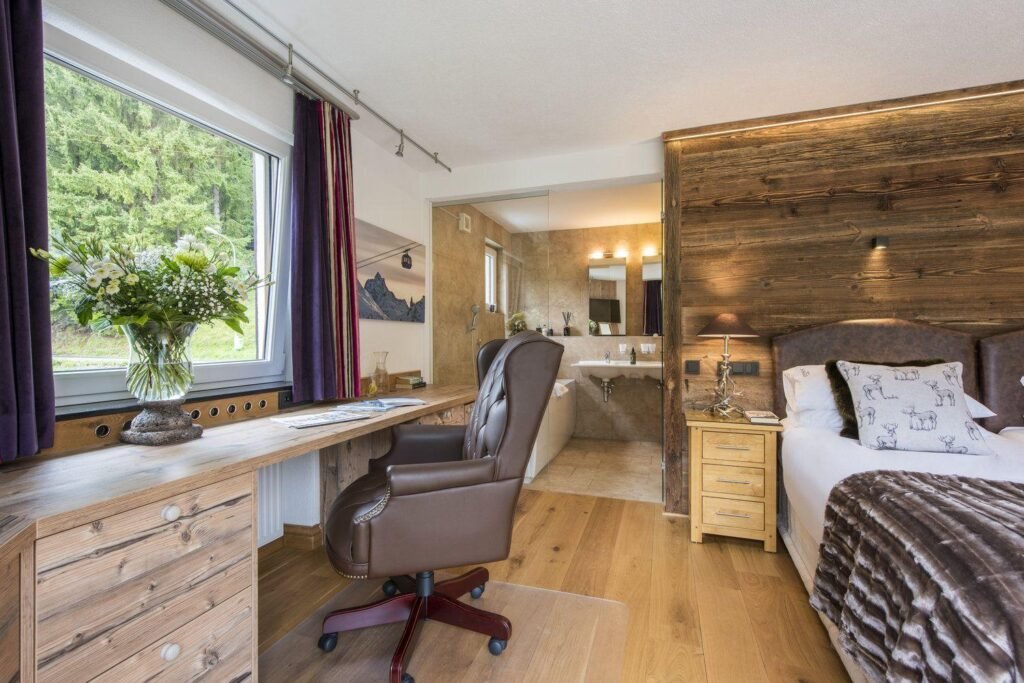 Chalet Narnia — chalet gallery