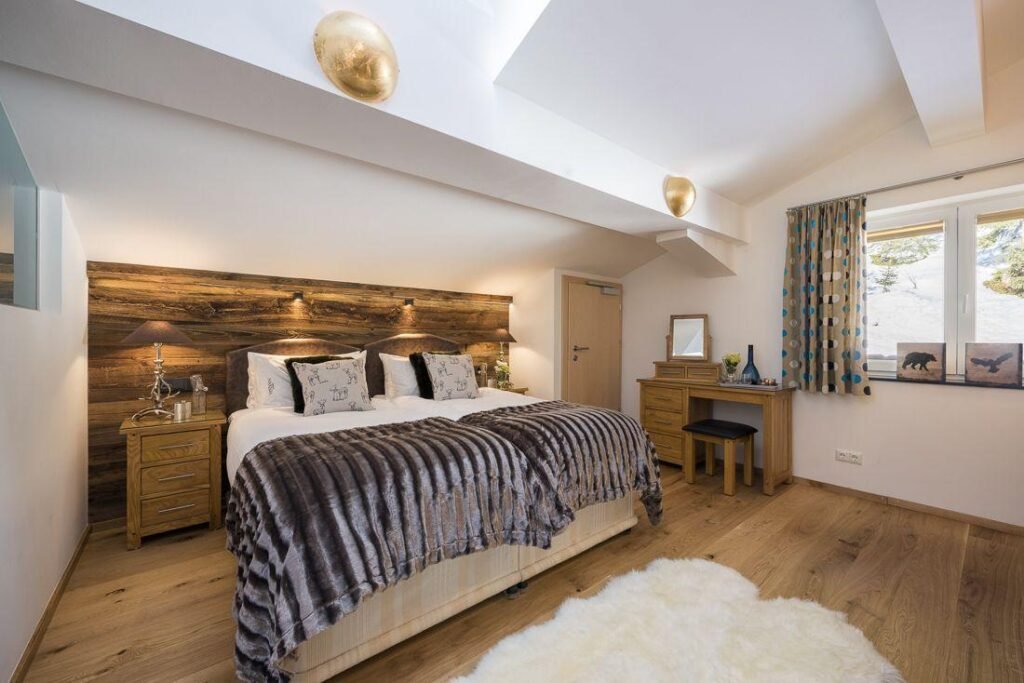 Chalet Narnia — chalet gallery