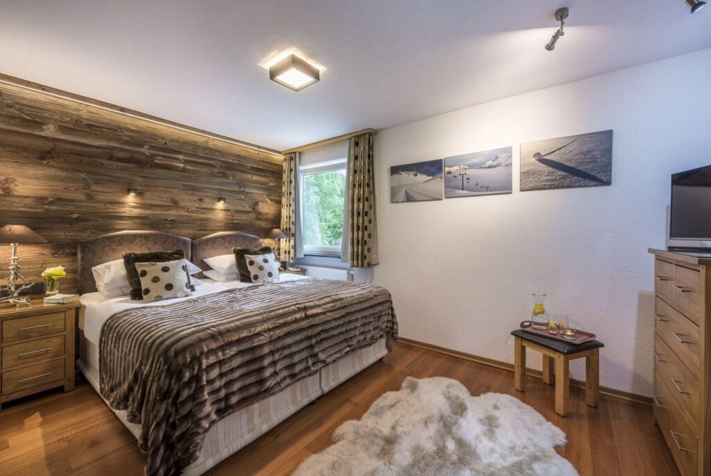 Chalet Narnia — chalet gallery