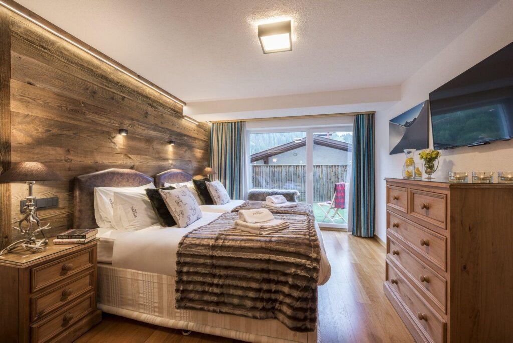 Chalet Narnia — chalet gallery